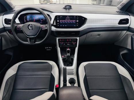 VOLKSWAGEN T-Cross 1.4 4P 250 TSI FLEX EXTREME HIGHLINE DSG AUTOM�TICO, Foto 13