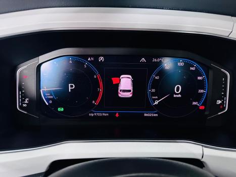 VOLKSWAGEN T-Cross 1.4 4P 250 TSI FLEX EXTREME HIGHLINE DSG AUTOM�TICO, Foto 14