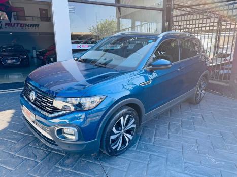 VOLKSWAGEN T-Cross 1.4 4P 250 TSI FLEX EXTREME HIGHLINE DSG AUTOM�TICO, Foto 2