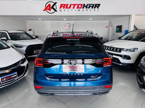 VOLKSWAGEN T-Cross 1.4 4P 250 TSI FLEX EXTREME HIGHLINE DSG AUTOM�TICO, Foto 6