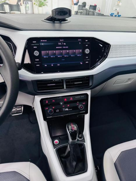 VOLKSWAGEN T-Cross 1.4 4P 250 TSI FLEX EXTREME HIGHLINE DSG AUTOM�TICO, Foto 14