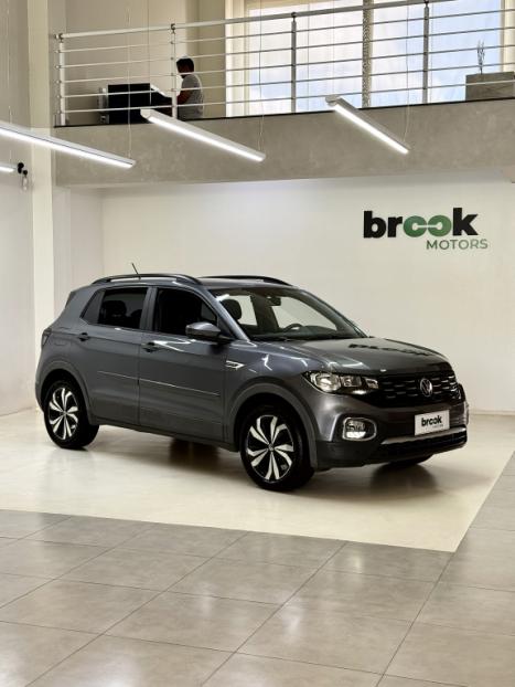 VOLKSWAGEN T-Cross 1.0 4P 200 TSI FLEX COMFORTLINE AUTOM�TICO, Foto 1
