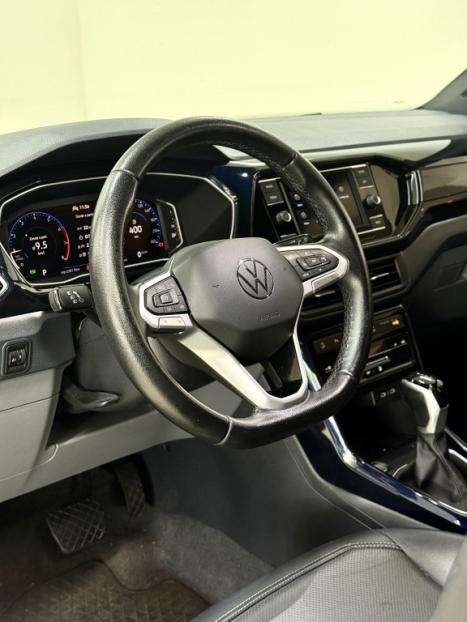 VOLKSWAGEN T-Cross 1.0 4P 200 TSI FLEX COMFORTLINE AUTOM�TICO, Foto 7