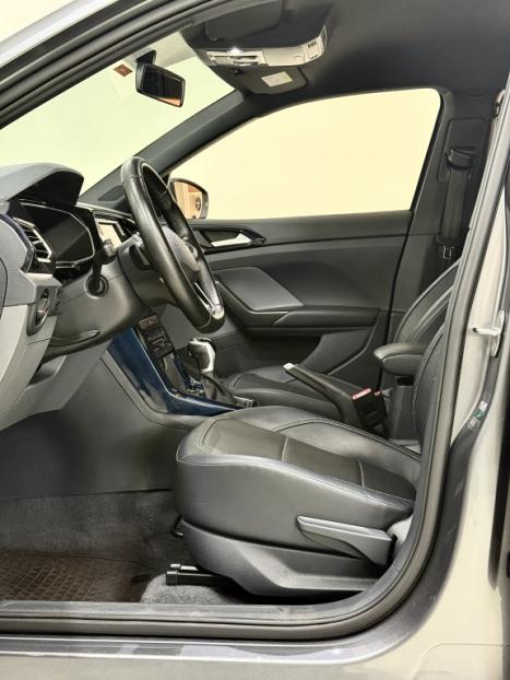 VOLKSWAGEN T-Cross 1.0 4P 200 TSI FLEX COMFORTLINE AUTOM�TICO, Foto 8