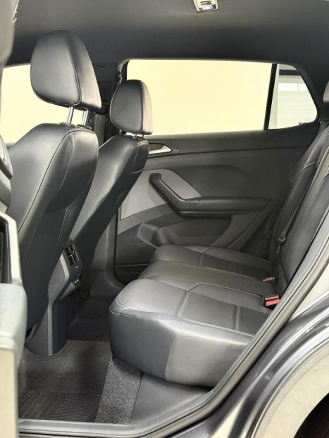VOLKSWAGEN T-Cross 1.0 4P 200 TSI FLEX COMFORTLINE AUTOM�TICO, Foto 11