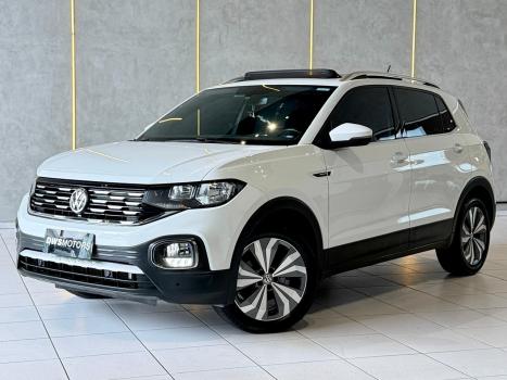 VOLKSWAGEN T-Cross 1.4 4P 250 TSI FLEX EXTREME HIGHLINE AUTOM�TICO, Foto 1