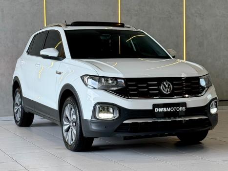 VOLKSWAGEN T-Cross 1.4 4P 250 TSI FLEX EXTREME HIGHLINE AUTOM�TICO, Foto 3