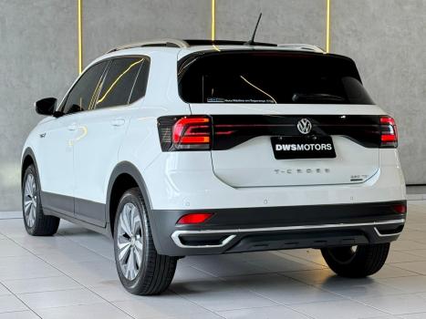 VOLKSWAGEN T-Cross 1.4 4P 250 TSI FLEX EXTREME HIGHLINE AUTOM�TICO, Foto 6