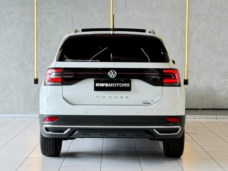 VOLKSWAGEN T-Cross 1.4 4P 250 TSI FLEX EXTREME HIGHLINE AUTOM�TICO, Foto 7