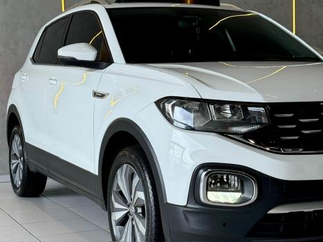 VOLKSWAGEN T-Cross 1.4 4P 250 TSI FLEX EXTREME HIGHLINE AUTOM�TICO, Foto 9