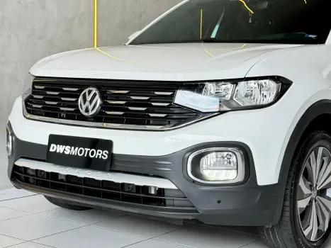 VOLKSWAGEN T-Cross 1.4 4P 250 TSI FLEX EXTREME HIGHLINE AUTOM�TICO, Foto 16