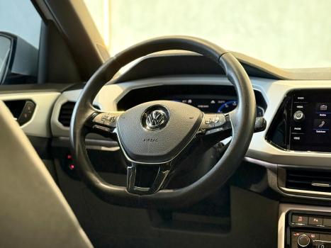 VOLKSWAGEN T-Cross 1.4 4P 250 TSI FLEX EXTREME HIGHLINE AUTOM�TICO, Foto 21