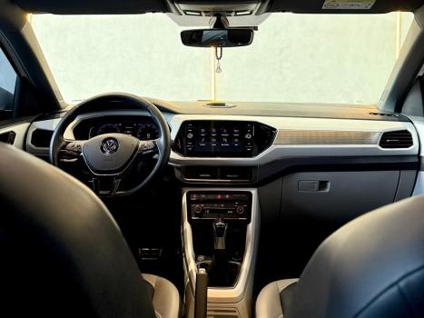 VOLKSWAGEN T-Cross 1.4 4P 250 TSI FLEX EXTREME HIGHLINE AUTOM�TICO, Foto 22