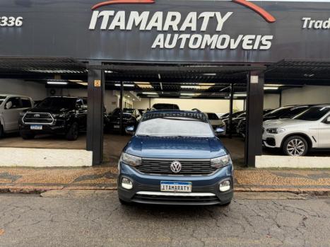 VOLKSWAGEN T-Cross 1.0 4P 200 TSI FLEX AUTOM�TICO, Foto 1