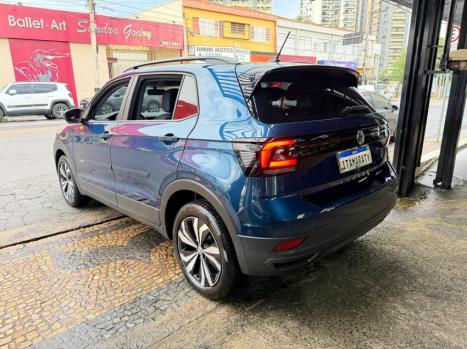 VOLKSWAGEN T-Cross 1.0 4P 200 TSI FLEX AUTOM�TICO, Foto 3