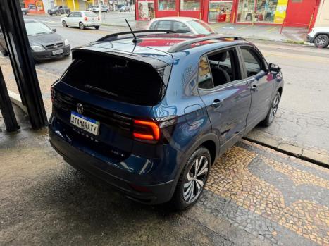 VOLKSWAGEN T-Cross 1.0 4P 200 TSI FLEX AUTOM�TICO, Foto 4