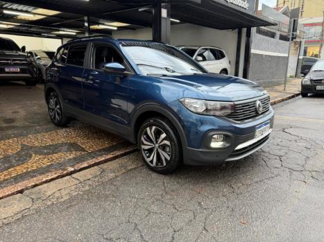 VOLKSWAGEN T-Cross 1.0 4P 200 TSI FLEX AUTOM�TICO, Foto 5