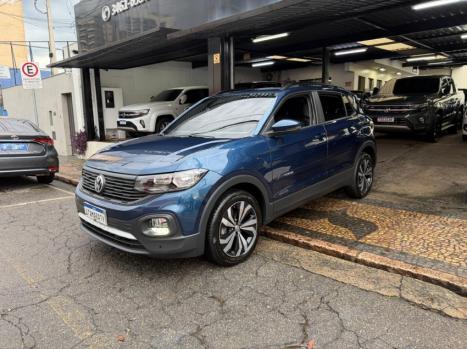VOLKSWAGEN T-Cross 1.0 4P 200 TSI FLEX AUTOM�TICO, Foto 6