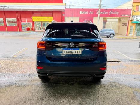 VOLKSWAGEN T-Cross 1.0 4P 200 TSI FLEX AUTOM�TICO, Foto 7