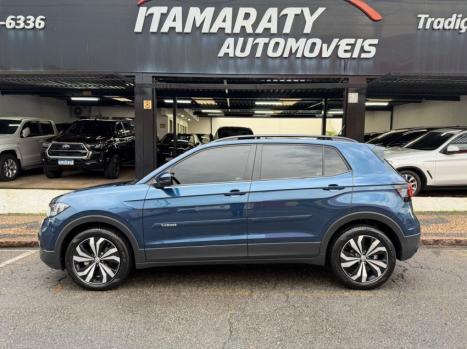 VOLKSWAGEN T-Cross 1.0 4P 200 TSI FLEX AUTOM�TICO, Foto 8