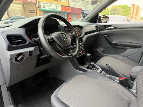 VOLKSWAGEN T-Cross 1.0 4P 200 TSI FLEX AUTOM�TICO, Foto 10