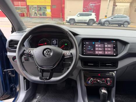 VOLKSWAGEN T-Cross 1.0 4P 200 TSI FLEX AUTOM�TICO, Foto 13