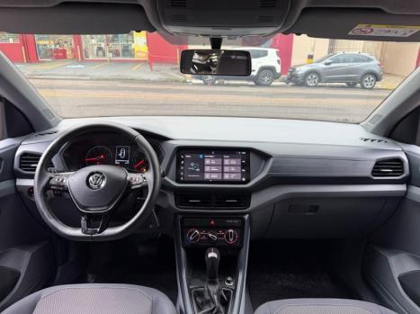 VOLKSWAGEN T-Cross 1.0 4P 200 TSI FLEX AUTOM�TICO, Foto 19