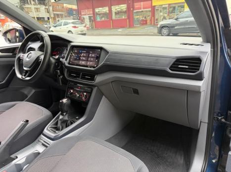 VOLKSWAGEN T-Cross 1.0 4P 200 TSI FLEX AUTOM�TICO, Foto 20