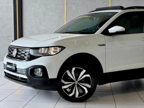 VOLKSWAGEN T-Cross 1.0 4P 200 TSI FLEX COMFORTLINE AUTOM�TICO, Foto 16