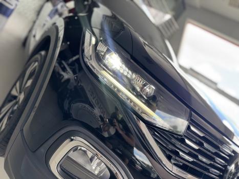 VOLKSWAGEN T-Cross 1.4 4P 250 TSI FLEX HIGHLINE AUTOM�TICO, Foto 4