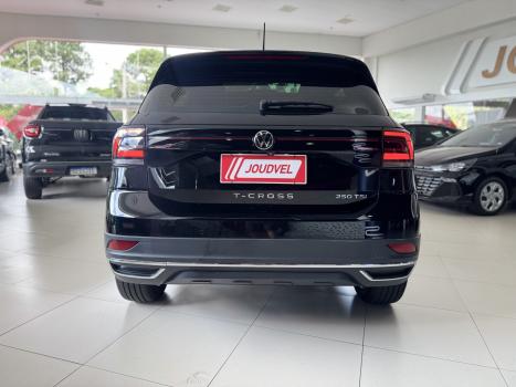 VOLKSWAGEN T-Cross 1.4 4P 250 TSI FLEX HIGHLINE AUTOM�TICO, Foto 6