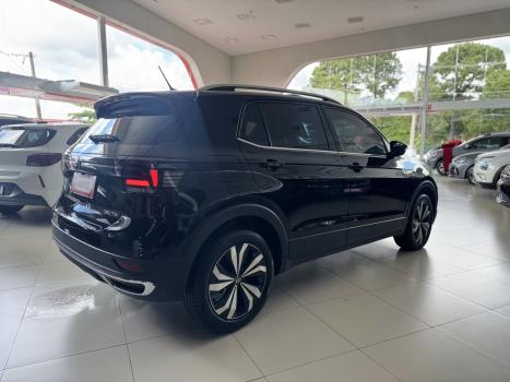 VOLKSWAGEN T-Cross 1.4 4P 250 TSI FLEX HIGHLINE AUTOM�TICO, Foto 7