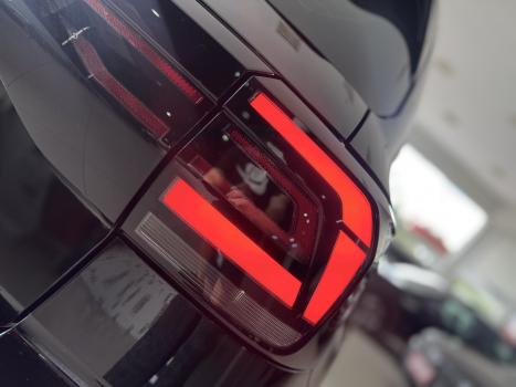 VOLKSWAGEN T-Cross 1.4 4P 250 TSI FLEX HIGHLINE AUTOM�TICO, Foto 8