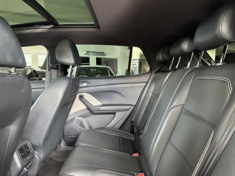 VOLKSWAGEN T-Cross 1.4 4P 250 TSI FLEX HIGHLINE AUTOM�TICO, Foto 9