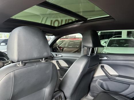 VOLKSWAGEN T-Cross 1.4 4P 250 TSI FLEX HIGHLINE AUTOM�TICO, Foto 10