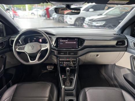 VOLKSWAGEN T-Cross 1.4 4P 250 TSI FLEX HIGHLINE AUTOM�TICO, Foto 11