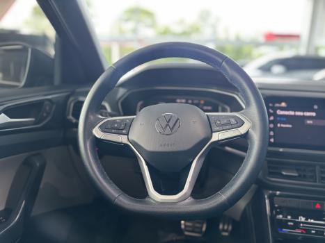 VOLKSWAGEN T-Cross 1.4 4P 250 TSI FLEX HIGHLINE AUTOM�TICO, Foto 12