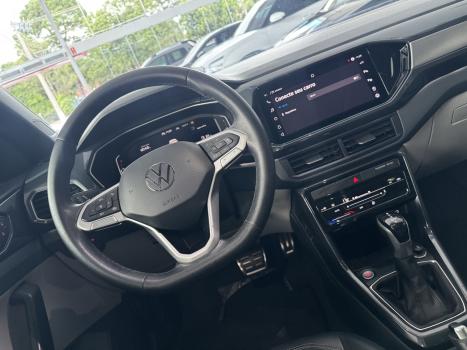 VOLKSWAGEN T-Cross 1.4 4P 250 TSI FLEX HIGHLINE AUTOM�TICO, Foto 13