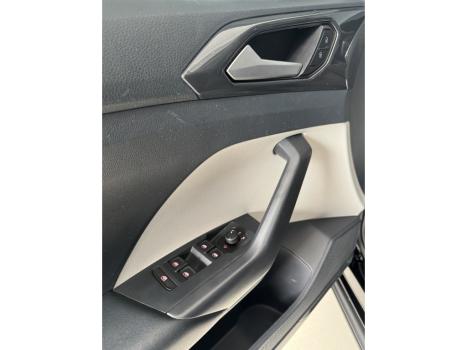 VOLKSWAGEN T-Cross 1.4 4P 250 TSI FLEX HIGHLINE AUTOM�TICO, Foto 14