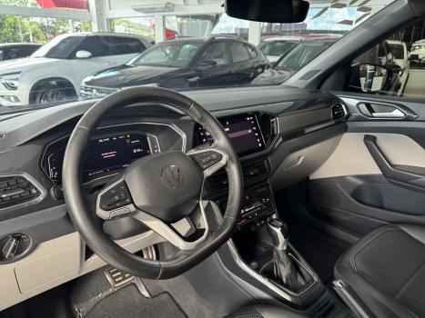 VOLKSWAGEN T-Cross 1.4 4P 250 TSI FLEX HIGHLINE AUTOM�TICO, Foto 15