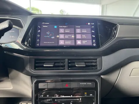 VOLKSWAGEN T-Cross 1.4 4P 250 TSI FLEX HIGHLINE AUTOM�TICO, Foto 18