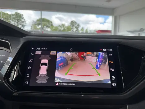 VOLKSWAGEN T-Cross 1.4 4P 250 TSI FLEX HIGHLINE AUTOM�TICO, Foto 19