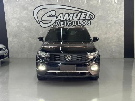 VOLKSWAGEN T-Cross 1.0 4P 200 TSI FLEX SENSE AUTOM�TICO, Foto 1