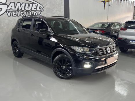 VOLKSWAGEN T-Cross 1.0 4P 200 TSI FLEX SENSE AUTOM�TICO, Foto 2