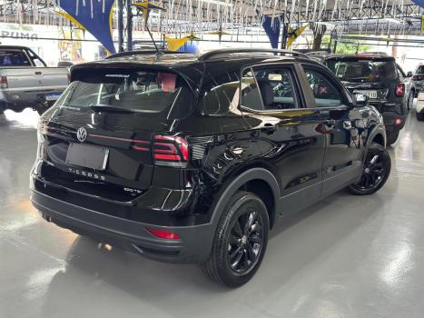 VOLKSWAGEN T-Cross 1.0 4P 200 TSI FLEX SENSE AUTOM�TICO, Foto 3