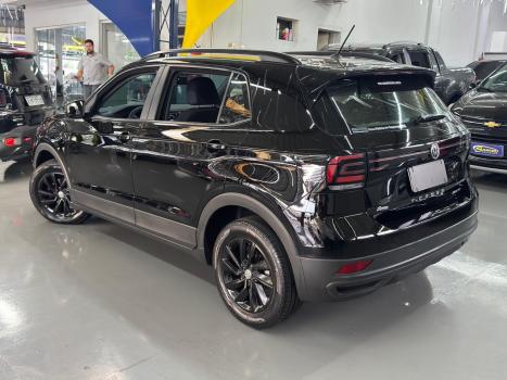 VOLKSWAGEN T-Cross 1.0 4P 200 TSI FLEX SENSE AUTOM�TICO, Foto 5