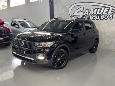 VOLKSWAGEN T-Cross 1.0 4P 200 TSI FLEX SENSE AUTOM�TICO, Foto 6
