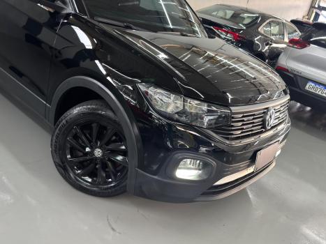 VOLKSWAGEN T-Cross 1.0 4P 200 TSI FLEX SENSE AUTOM�TICO, Foto 7