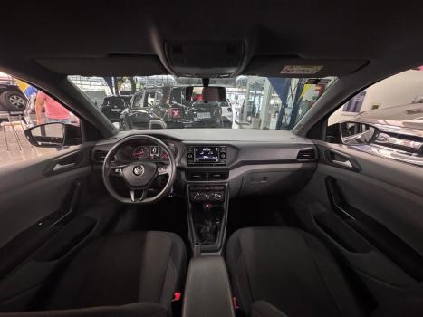 VOLKSWAGEN T-Cross 1.0 4P 200 TSI FLEX SENSE AUTOM�TICO, Foto 8