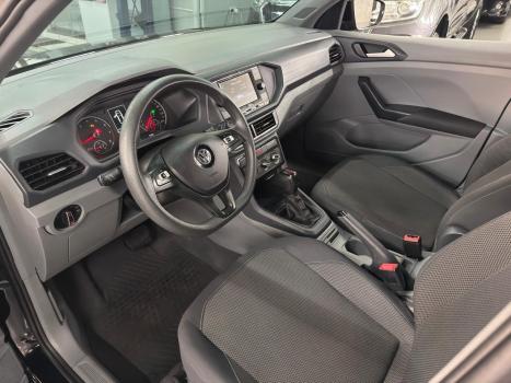 VOLKSWAGEN T-Cross 1.0 4P 200 TSI FLEX SENSE AUTOM�TICO, Foto 9